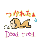 今が旬のリッツン2（個別スタンプ：4）