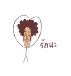 Mr.Peter（個別スタンプ：3）