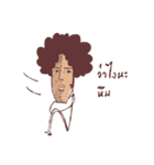 Mr.Peter（個別スタンプ：23）