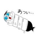 働きタマゴン（個別スタンプ：26）