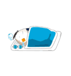 働きタマゴン（個別スタンプ：29）