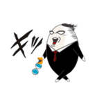 働きタマゴン（個別スタンプ：38）