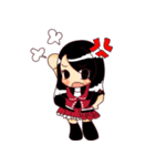 Mel the Cutest Idol Girl's Daily Life（個別スタンプ：10）