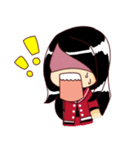 Mel the Cutest Idol Girl's Daily Life（個別スタンプ：12）