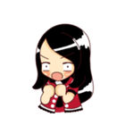 Mel the Cutest Idol Girl's Daily Life（個別スタンプ：13）