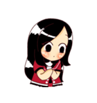 Mel the Cutest Idol Girl's Daily Life（個別スタンプ：19）