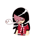 Mel the Cutest Idol Girl's Daily Life（個別スタンプ：23）