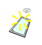 Fancy carp V.2（個別スタンプ：8）