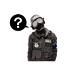 自宅警備隊宅外派遣N.E.E.T.（個別スタンプ：26）