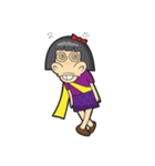 Manee Archa（個別スタンプ：1）