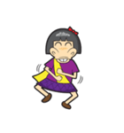 Manee Archa（個別スタンプ：2）