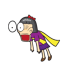 Manee Archa（個別スタンプ：4）