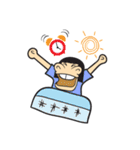 Manee Archa（個別スタンプ：5）