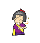 Manee Archa（個別スタンプ：6）