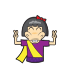 Manee Archa（個別スタンプ：9）