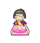 Manee Archa（個別スタンプ：12）