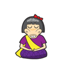Manee Archa（個別スタンプ：13）