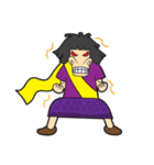 Manee Archa（個別スタンプ：23）