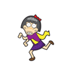 Manee Archa（個別スタンプ：27）