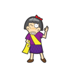 Manee Archa（個別スタンプ：32）