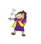 Manee Archa（個別スタンプ：37）
