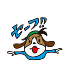 マルク＆あやジャン（個別スタンプ：19）