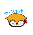 マルク＆あやジャン（個別スタンプ：24）