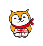 マルク＆あやジャン（個別スタンプ：33）