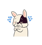 Wheel Ponyo（個別スタンプ：24）