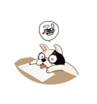 Wheel Ponyo（個別スタンプ：39）
