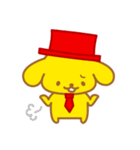 キャピタリスト・ドッグ＆カンパニー（JP）（個別スタンプ：20）