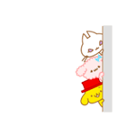 キャピタリスト・ドッグ＆カンパニー（JP）（個別スタンプ：25）