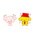 キャピタリスト・ドッグ＆カンパニー（JP）（個別スタンプ：31）