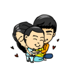 Prin Prin（個別スタンプ：1）