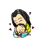 Prin Prin（個別スタンプ：3）