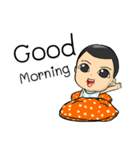 Prin Prin（個別スタンプ：4）