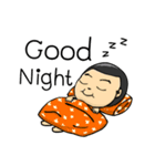 Prin Prin（個別スタンプ：5）