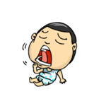 Prin Prin（個別スタンプ：6）
