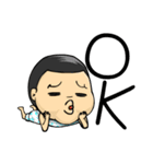 Prin Prin（個別スタンプ：7）
