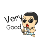 Prin Prin（個別スタンプ：10）