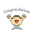 Prin Prin（個別スタンプ：12）