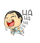 Prin Prin（個別スタンプ：13）
