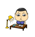 Prin Prin（個別スタンプ：14）