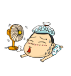 Prin Prin（個別スタンプ：15）