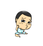 Prin Prin（個別スタンプ：16）
