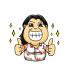 Prin Prin（個別スタンプ：20）