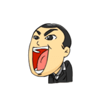 Prin Prin（個別スタンプ：21）