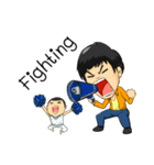Prin Prin（個別スタンプ：24）
