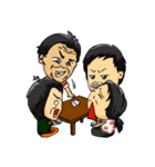 Prin Prin（個別スタンプ：30）