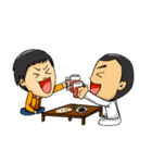 Prin Prin（個別スタンプ：31）